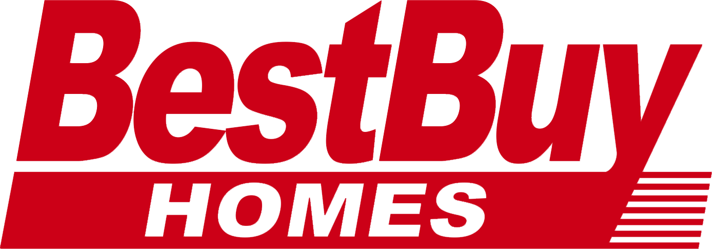 Logo Buy Best Homes Transparent PNG Image