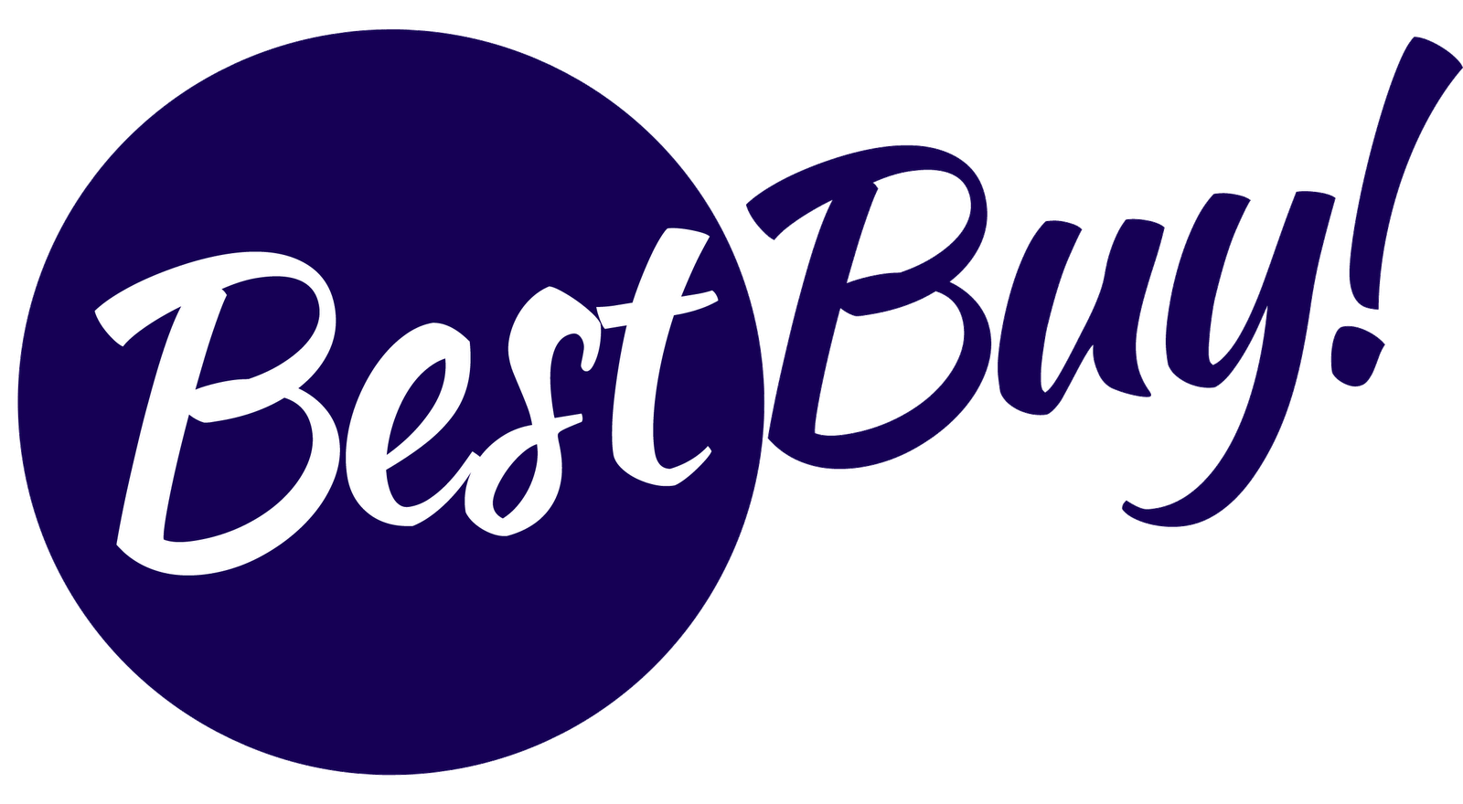 Logo Buy Best Icon Transparent PNG Image