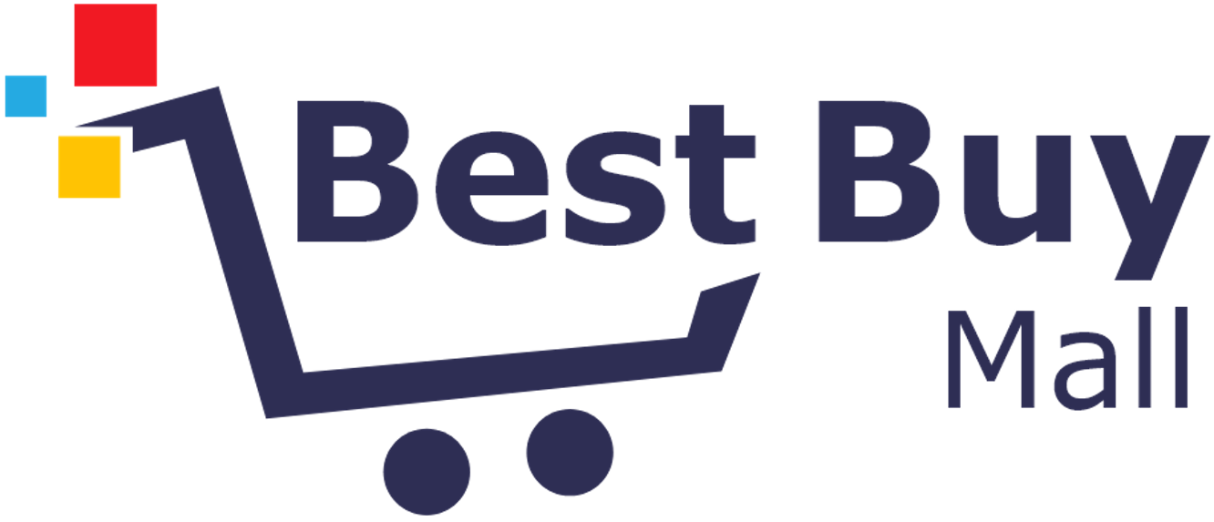Logo Mall Buy Best Transparent PNG Image
