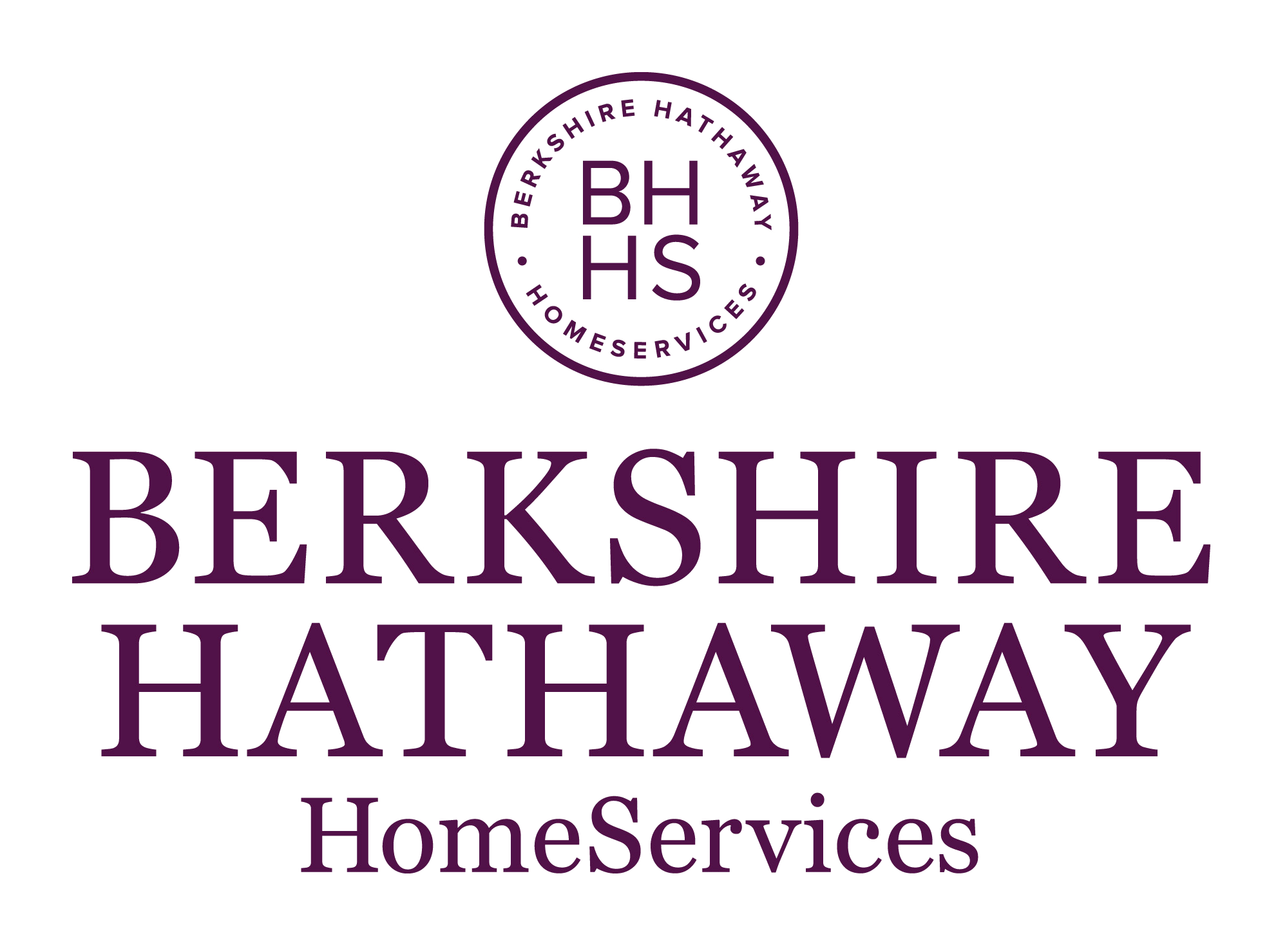 Logo Official Hathaway Berkshire Transparent PNG Image