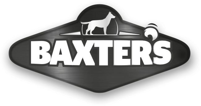 Baxter Logo Original Transparent PNG Image