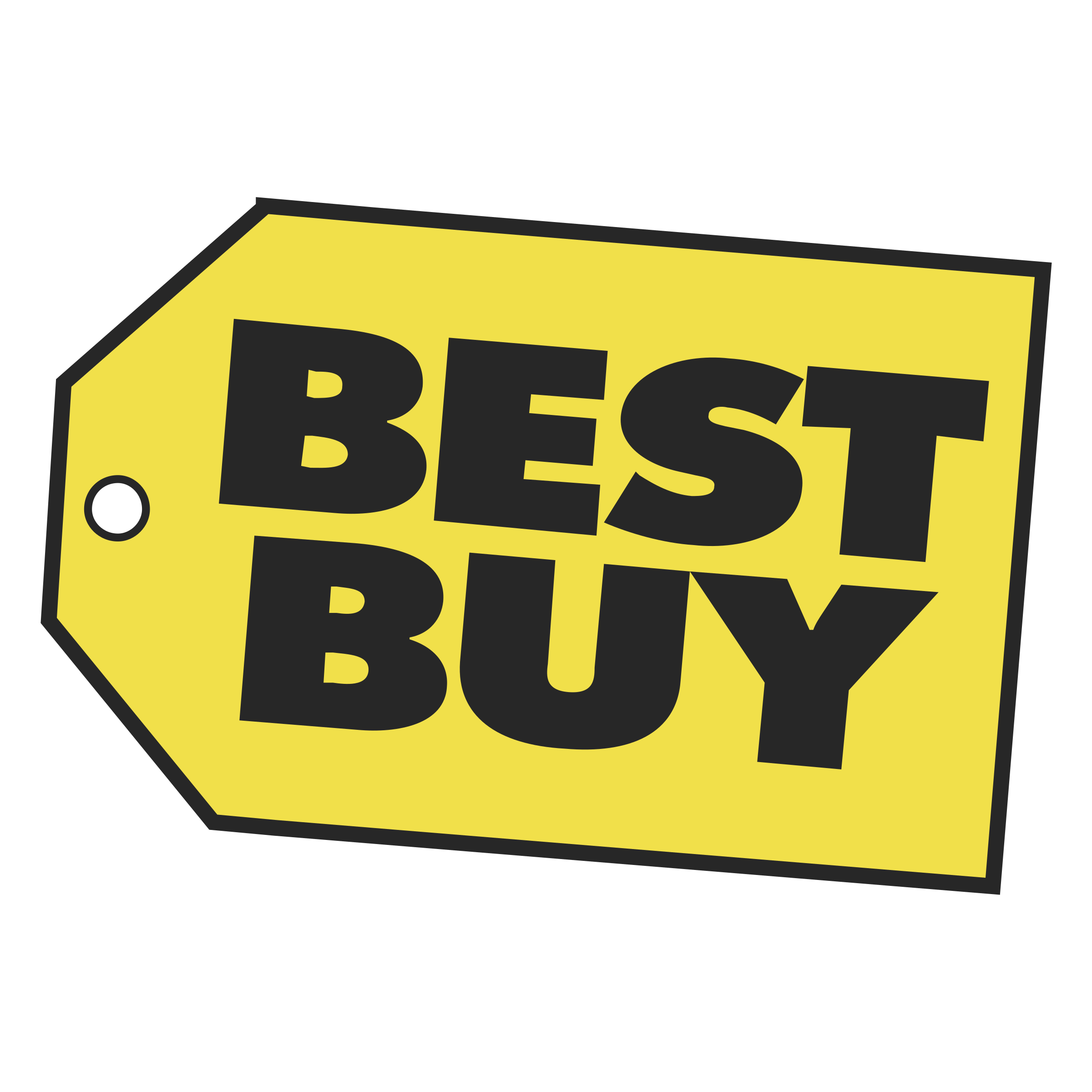 Logo Buy Best Yellow Transparent PNG Image