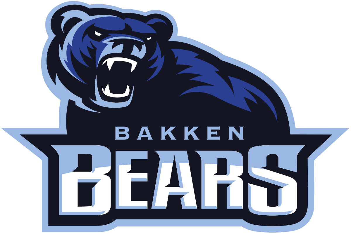 Bears Logo Bakken Chicago Transparent PNG Image