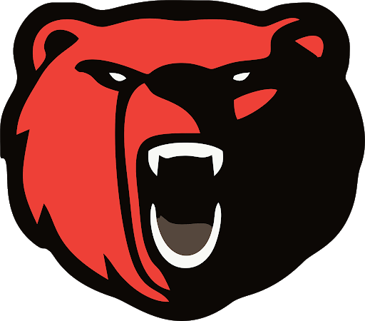 Bears Logo Vector Chicago Transparent PNG Image
