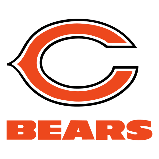 Bears Logo Packers Chicago Transparent PNG Image