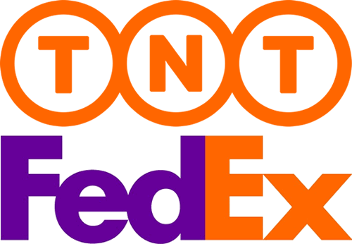 Logo Fedex Transparent PNG Image