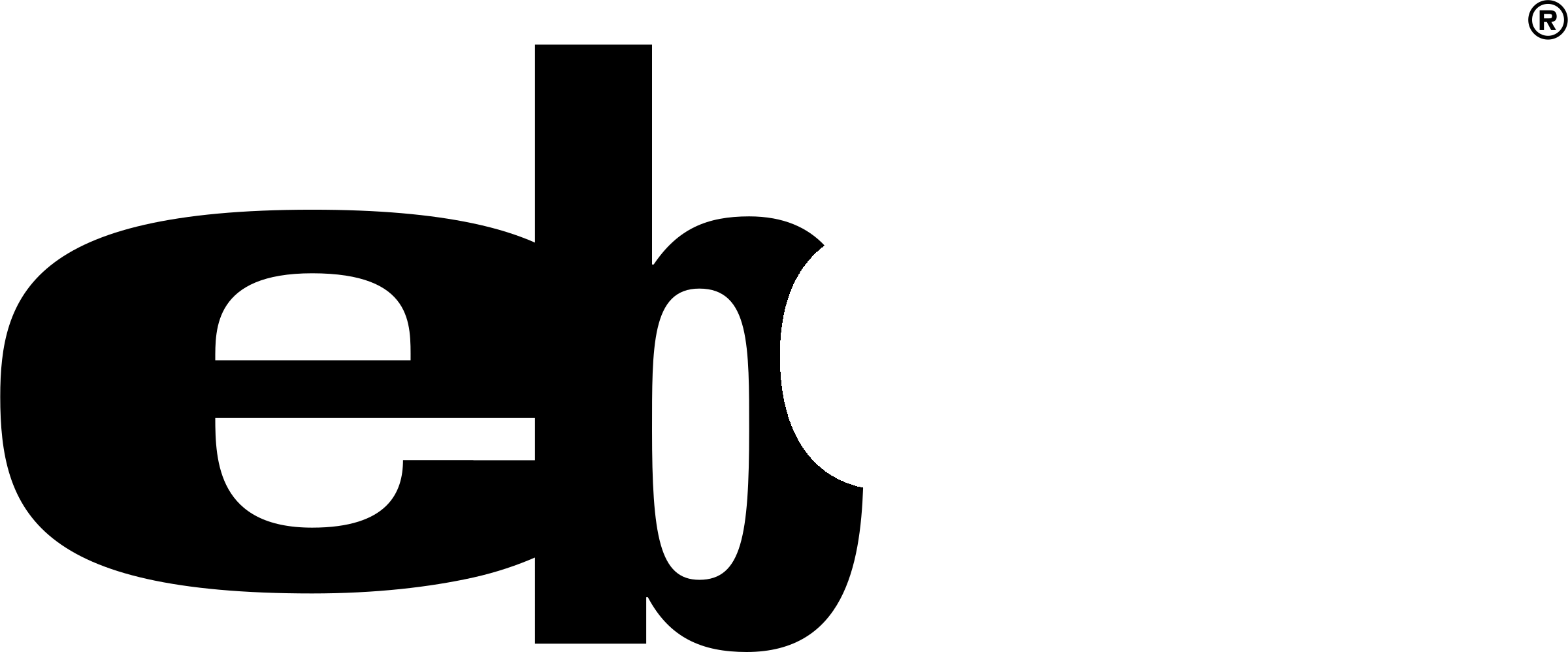 Logo Ebay Transparent PNG Image