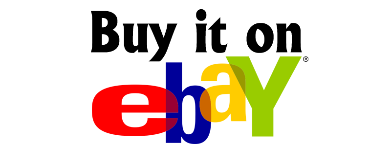 Logo Ebay Transparent PNG Image