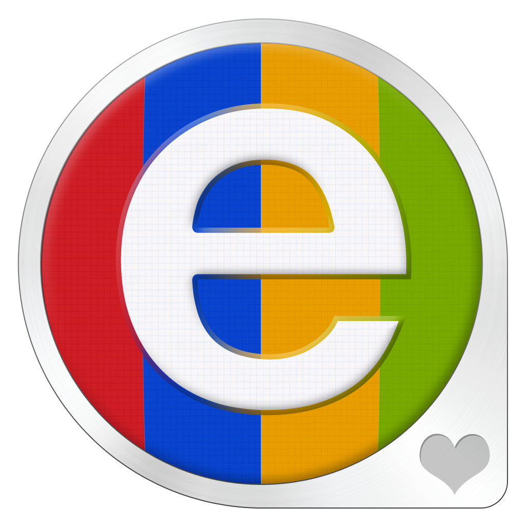 Logo Ebay Transparent PNG Image