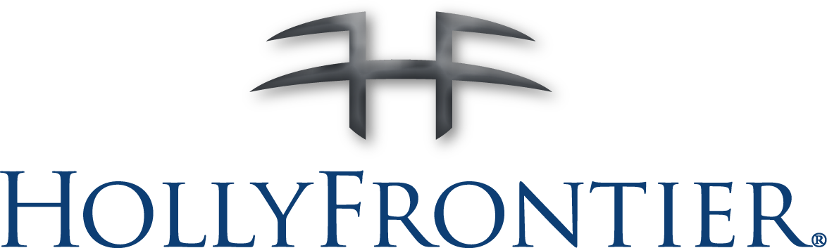 Logo Hollyfrontier Transparent PNG Image