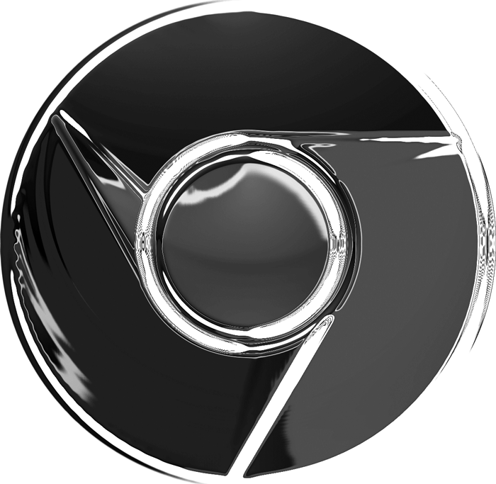 Chrome Logo Google Transparent PNG Image