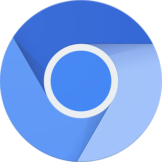 Chrome Logo Google File Transparent PNG Image