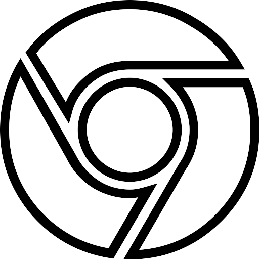 Chrome Logo Google Transparent PNG Image