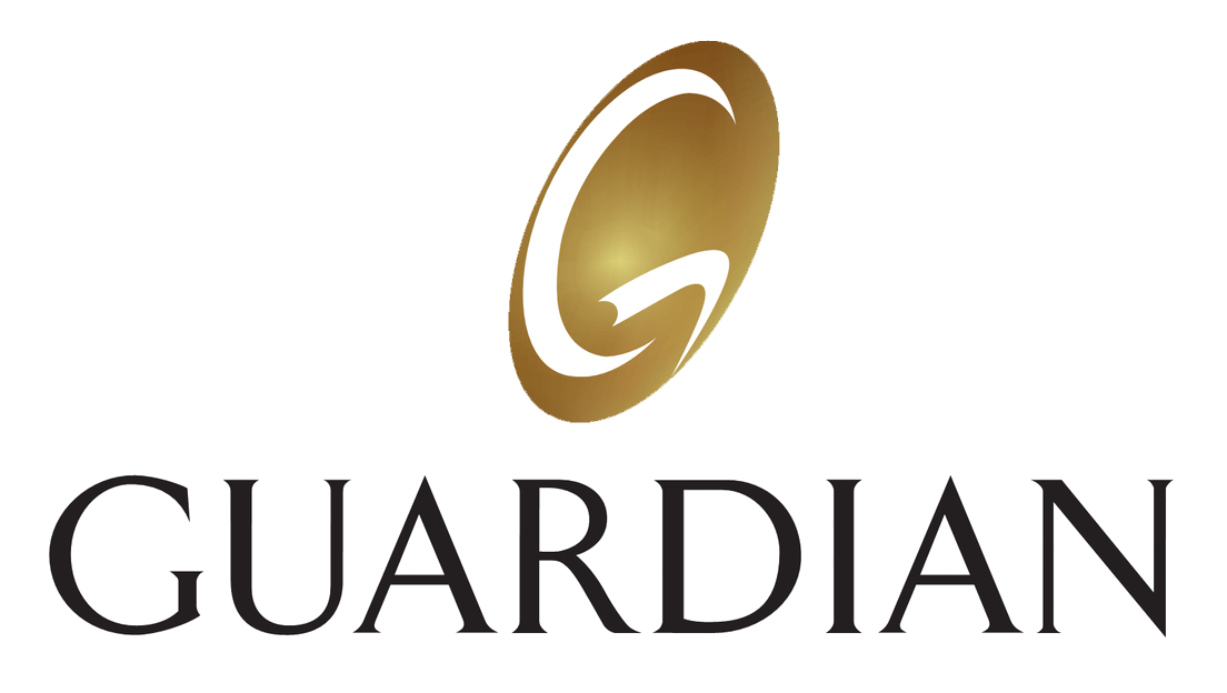 Guardian Life Insurance Logo Transparent PNG Image