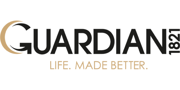Guardian Life Insurance Logo Transparent PNG Image