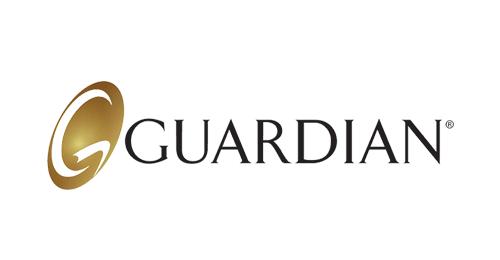 Guardian Life Insurance Logo Transparent PNG Image