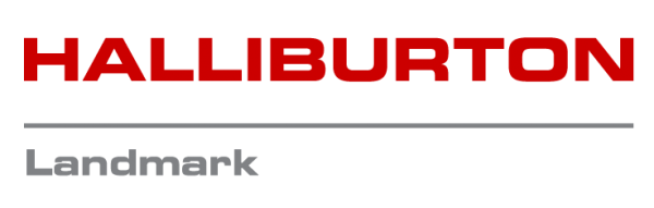 Logo Halliburton Transparent PNG Image