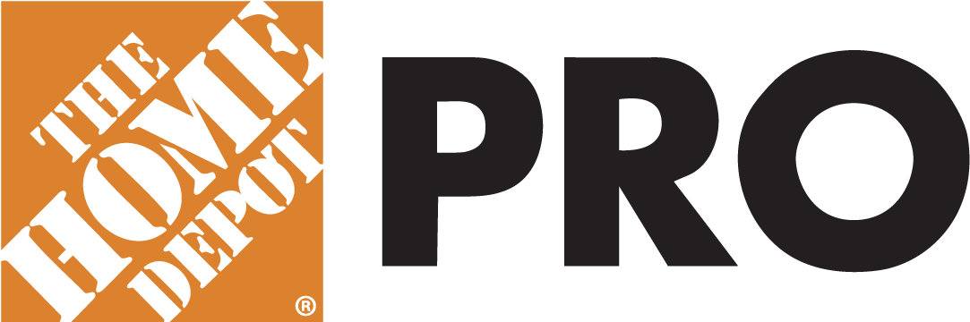 Home Depot Logo Transparent PNG Image