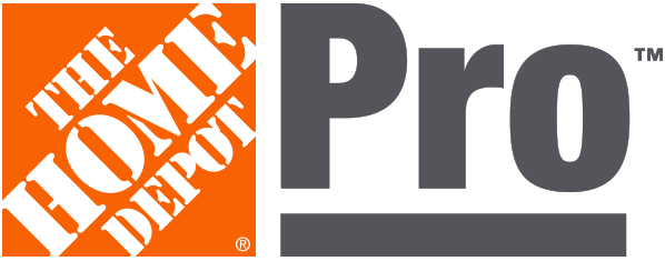 Home Depot Logo Transparent PNG Image