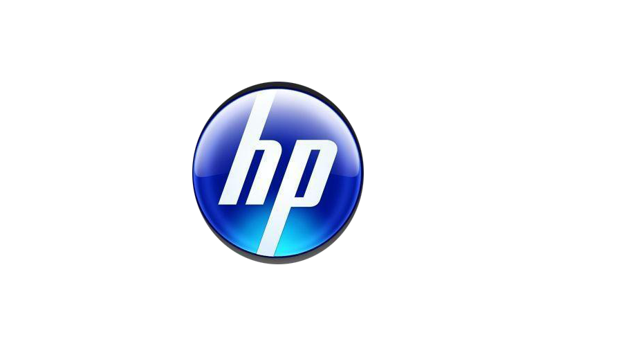Logo Hp Transparent PNG Image