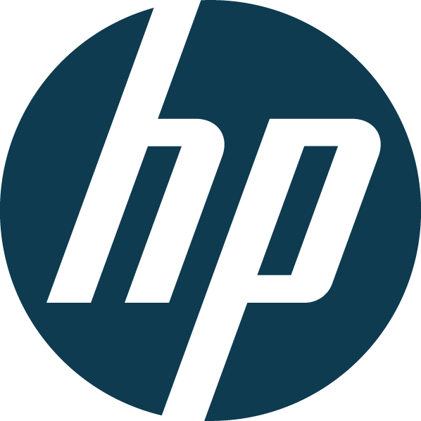 Logo Hp Transparent PNG Image