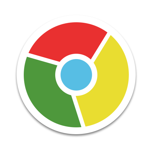 Chrome Logo Official Google Transparent PNG Image