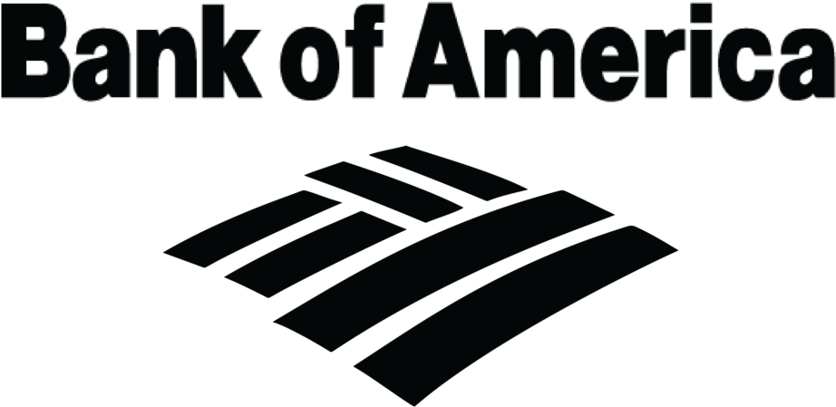 Of America Bank Logo Transparent PNG Image
