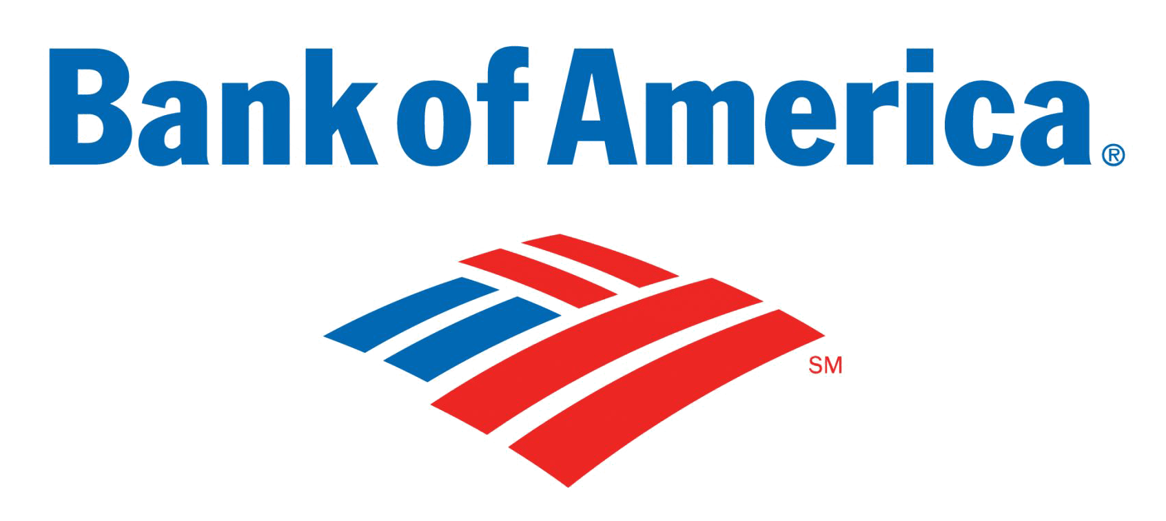 Of America Bank Logo Transparent PNG Image