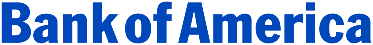 Of America Bank Logo Transparent PNG Image