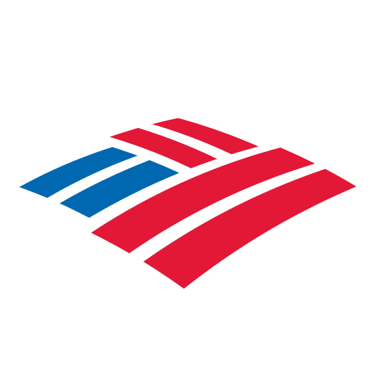 Of America Bank Logo Transparent PNG Image