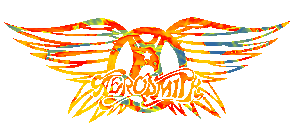 Logo Aerosmith Band Transparent PNG Image