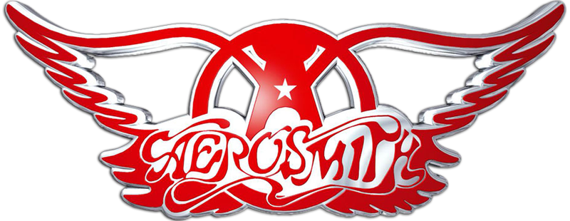 Aerosmith Logo Transparent PNG Image