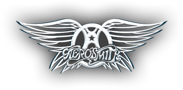Aerosmith Logo Transparent PNG Image