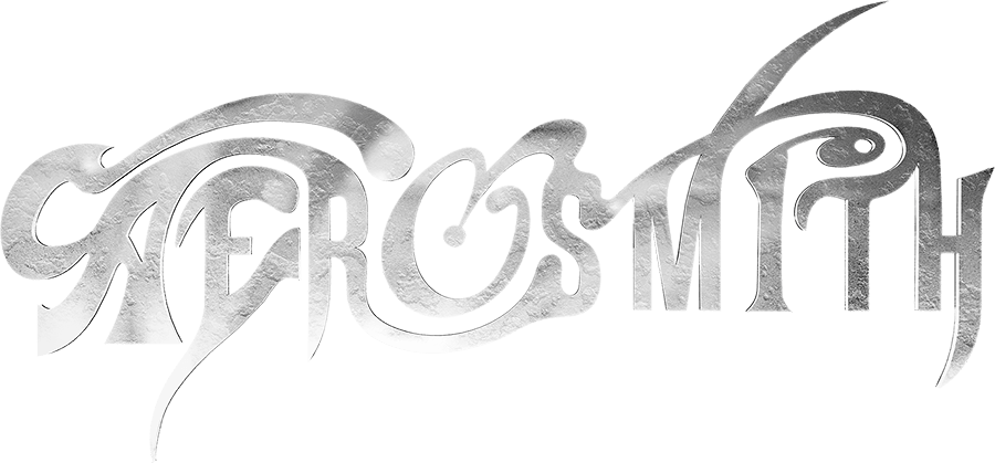 Aerosmith Logo Transparent PNG Image