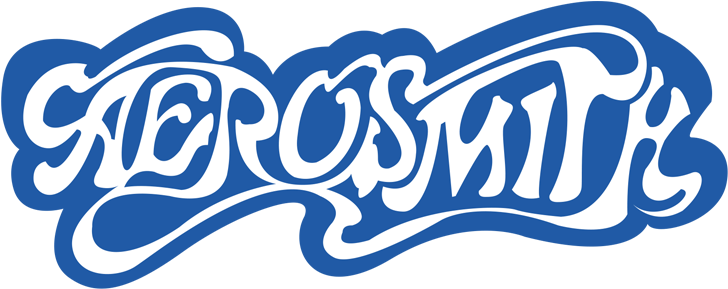 Aerosmith Logo Transparent PNG Image