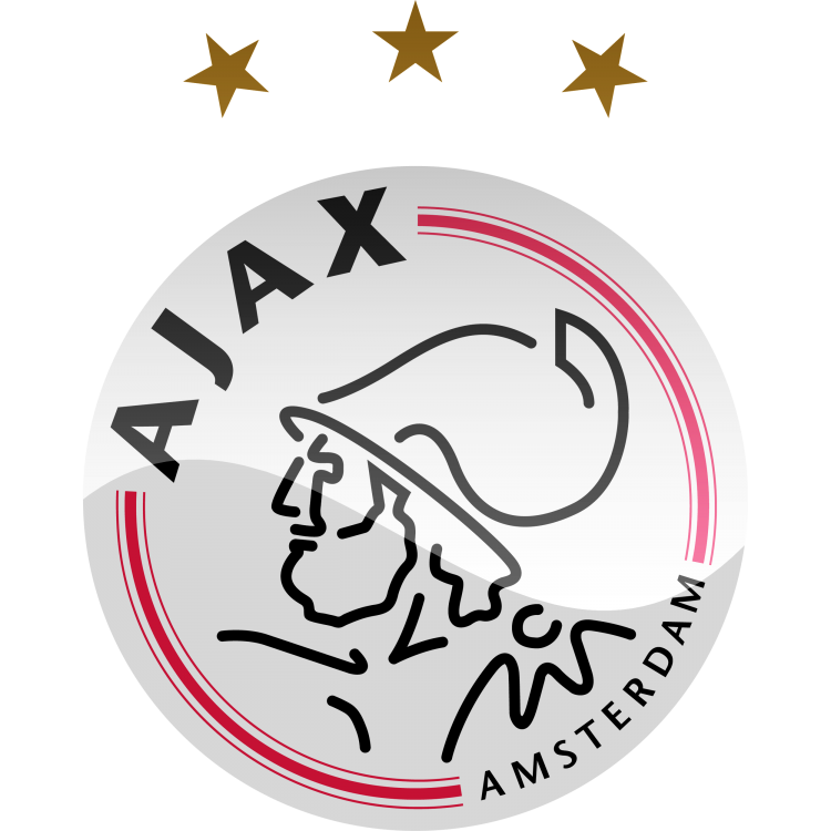 Logo Ajax Transparent PNG Image