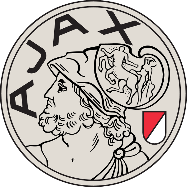 Logo Ajax Transparent PNG Image