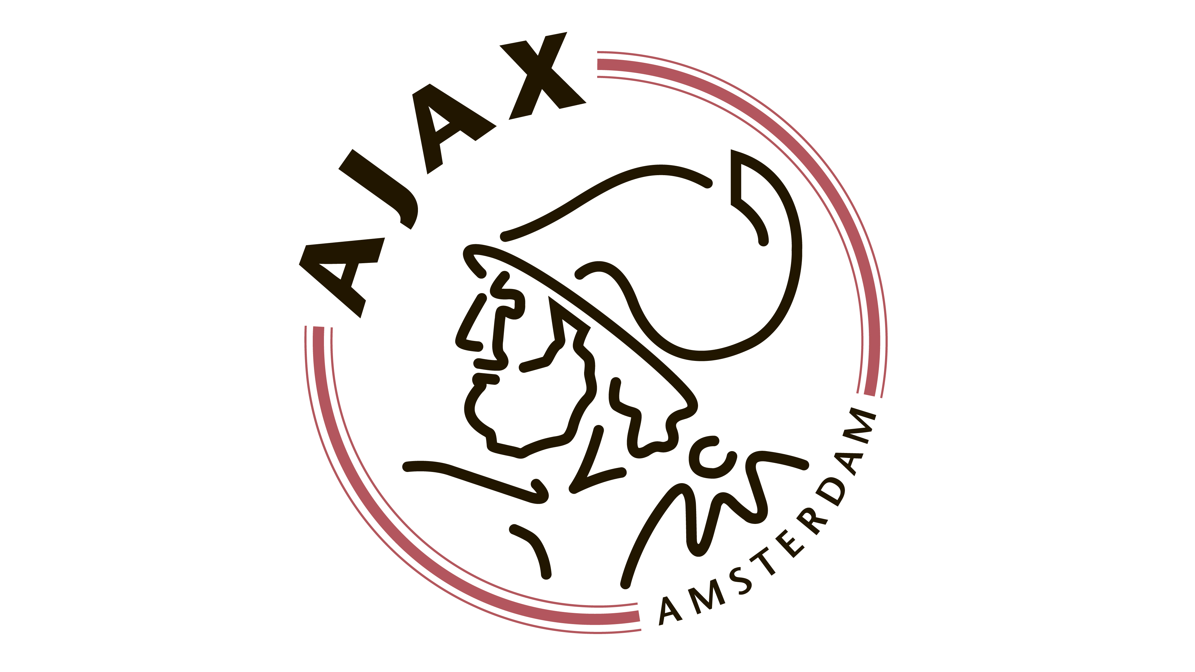 Logo Ajax Transparent PNG Image