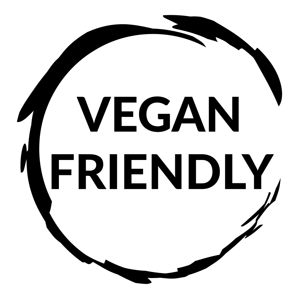 Logo Vegan Transparent PNG Image