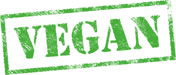 Logo Vegan Transparent PNG Image