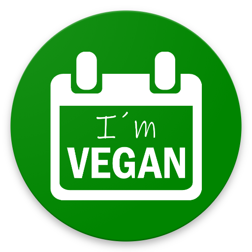 Logo Vegan Transparent PNG Image