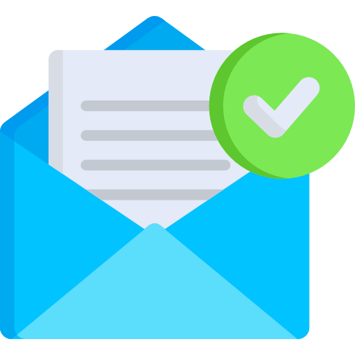 Logo Verification Transparent PNG Image