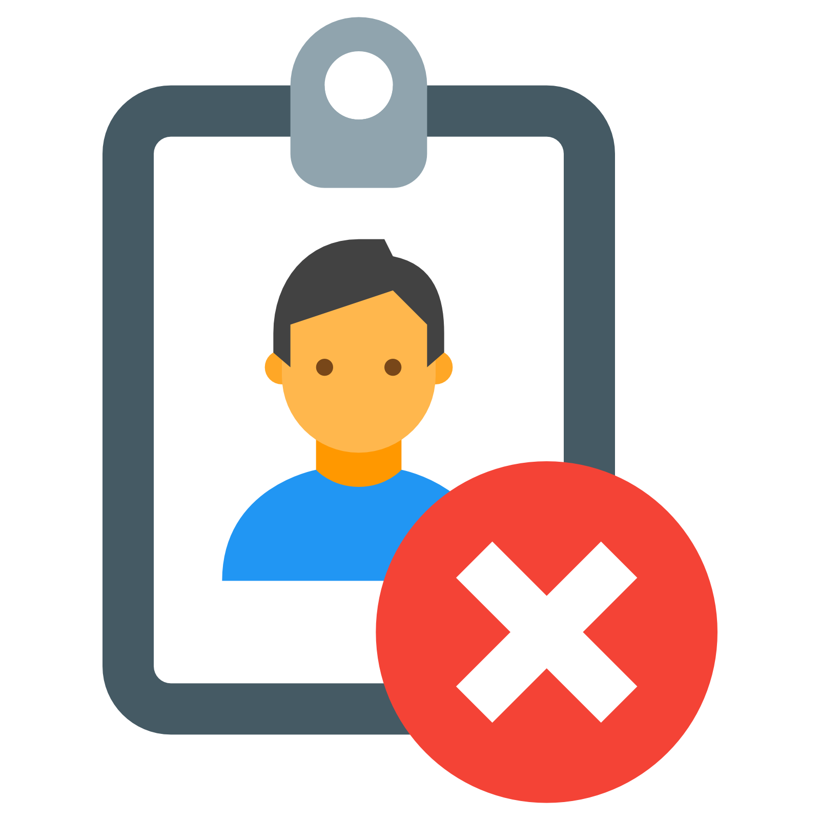 Logo Verification Transparent PNG Image