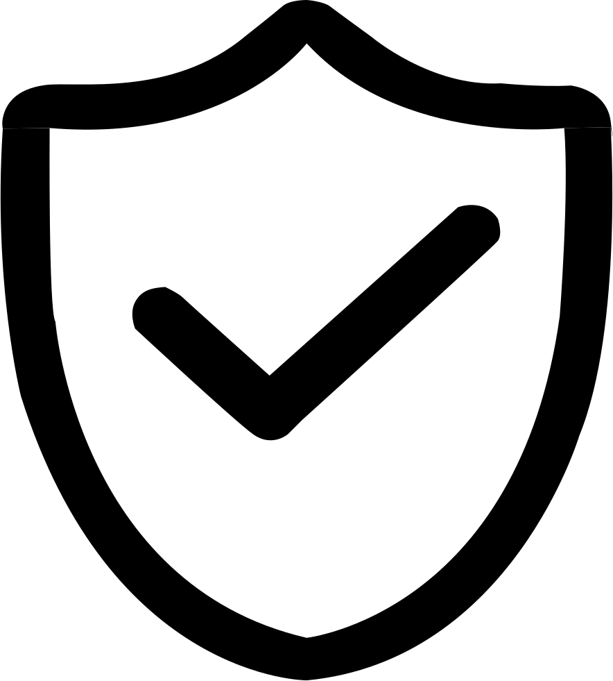 Logo Verification Transparent PNG Image