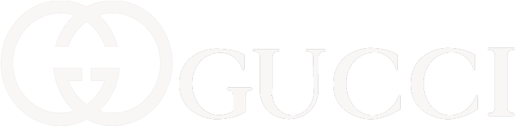 Logo Gucci Transparent PNG Image
