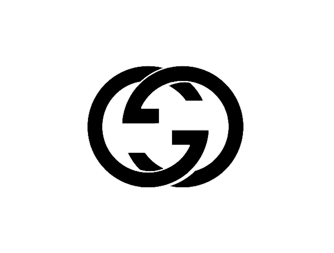 Logo Gucci File Transparent PNG Image
