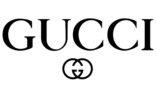 Logo Gucci Vector Transparent PNG Image
