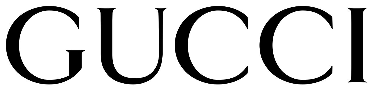 Logo Gucci Vector Transparent PNG Image