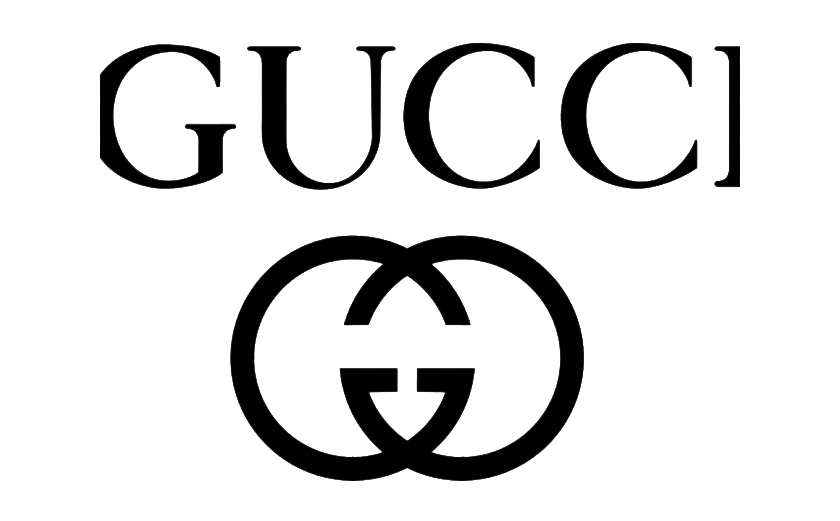 Logo Gucci Vector Transparent PNG Image