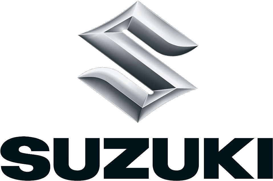 Logo Suzuki Maruti Transparent PNG Image